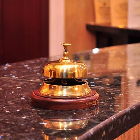 Hotel Arca lui Noe Sinaia Esterno foto