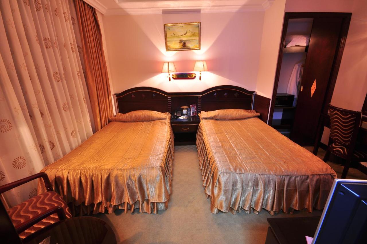 Hotel Arca lui Noe Sinaia Esterno foto