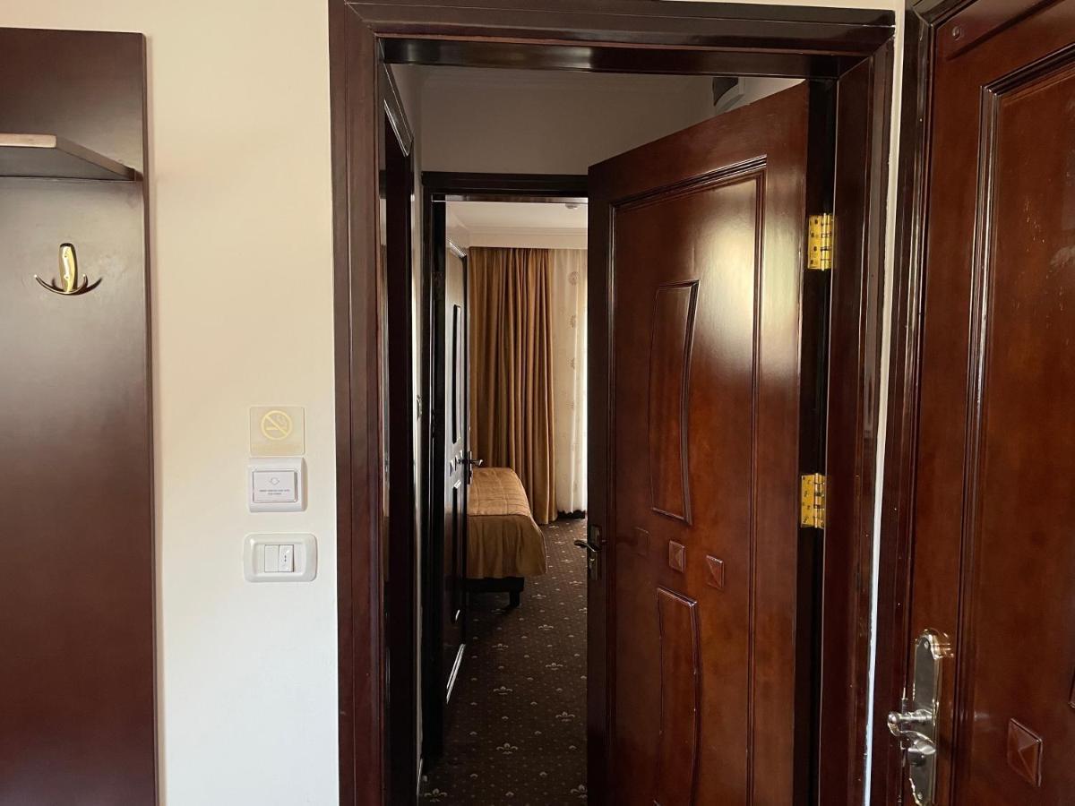 Hotel Arca lui Noe Sinaia Esterno foto