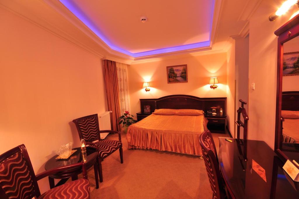 Hotel Arca lui Noe Sinaia Esterno foto