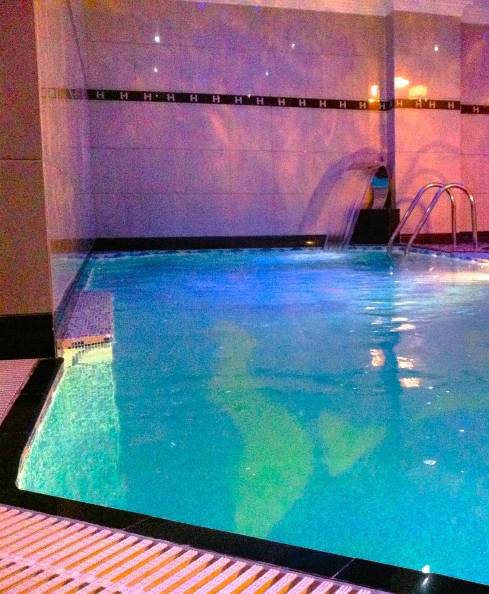 Hotel Arca lui Noe Sinaia Esterno foto