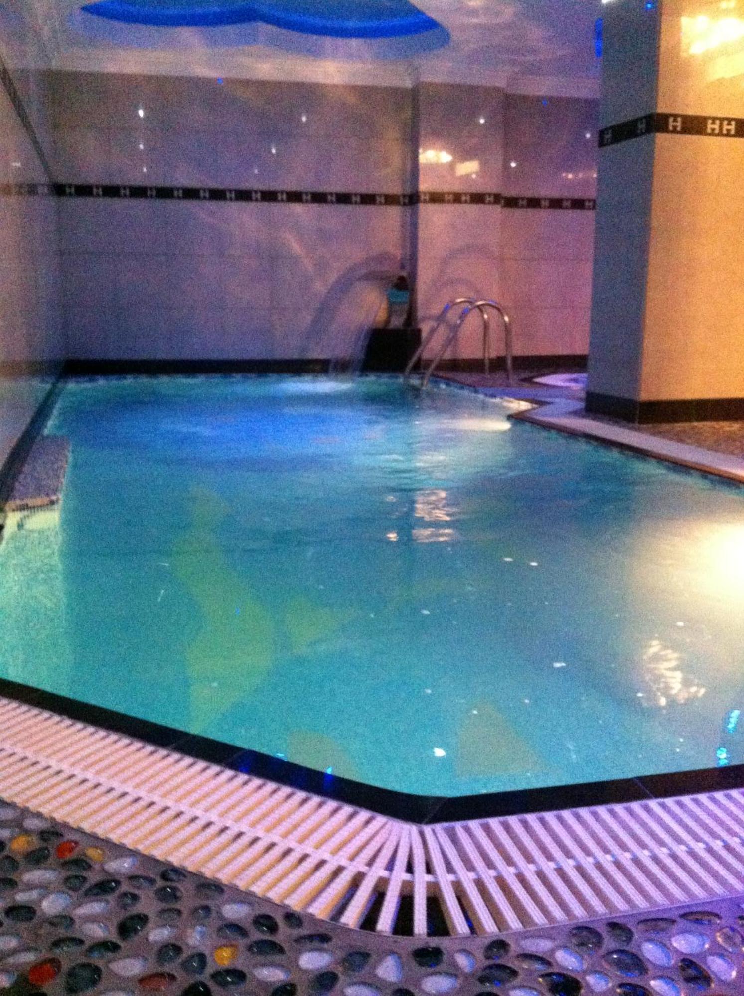 Hotel Arca lui Noe Sinaia Esterno foto