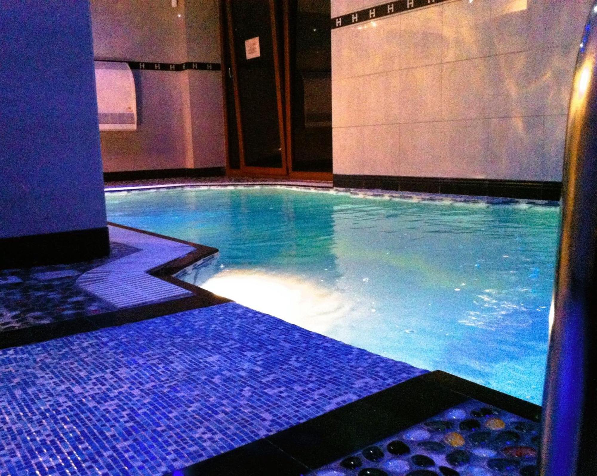 Hotel Arca lui Noe Sinaia Esterno foto