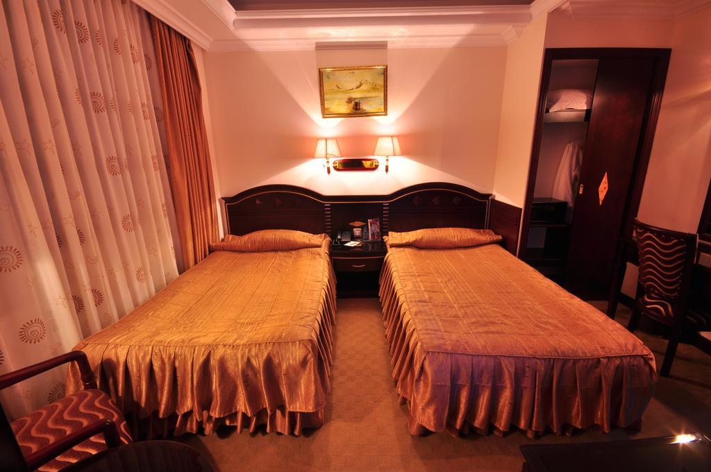 Hotel Arca lui Noe Sinaia Esterno foto