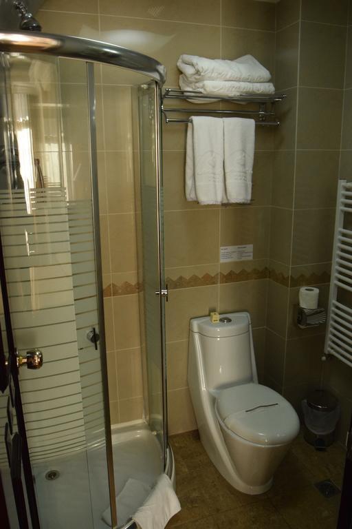 Hotel Arca lui Noe Sinaia Esterno foto