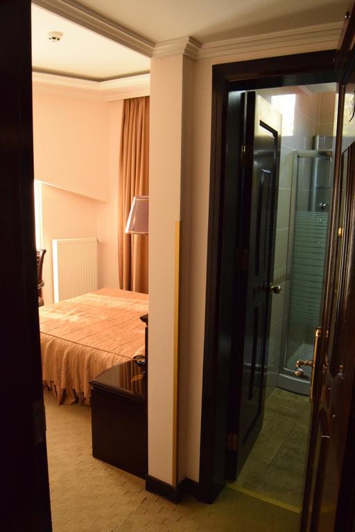 Hotel Arca lui Noe Sinaia Esterno foto