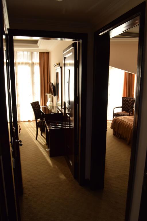Hotel Arca lui Noe Sinaia Esterno foto